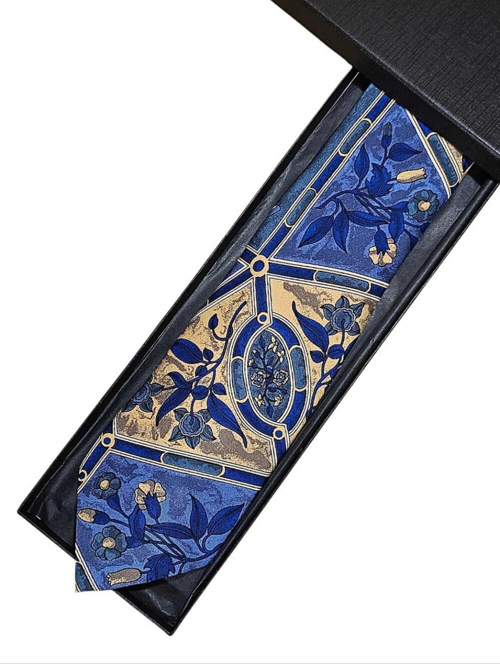FENDI TIE - Picture 13 of 14